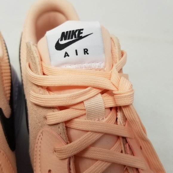 Nike Womens Air Max Excee Coral Running sz 12 90 - Picture 9 of 11